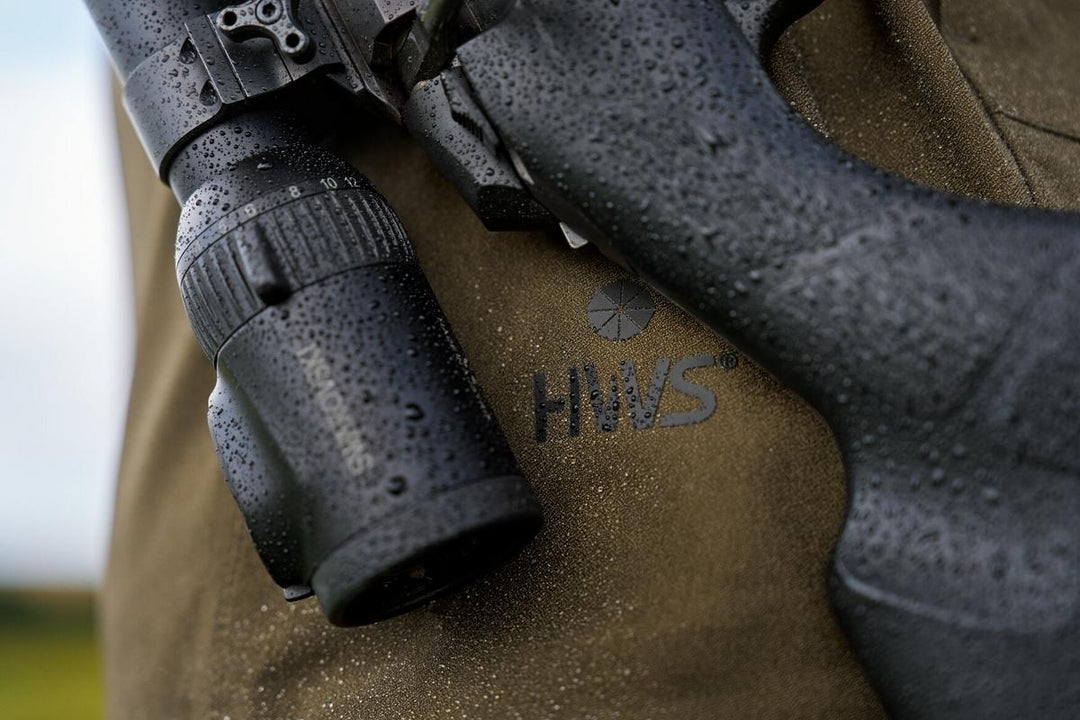 Harkila Finnmark HWS trousers Hunting
