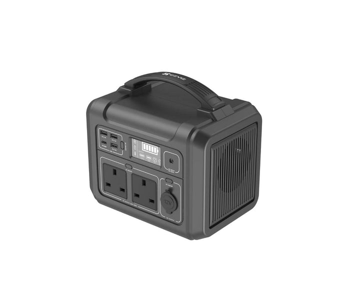 EZVIZ EZVIZ 300 Watt PS300 313Wh Portable Power Station