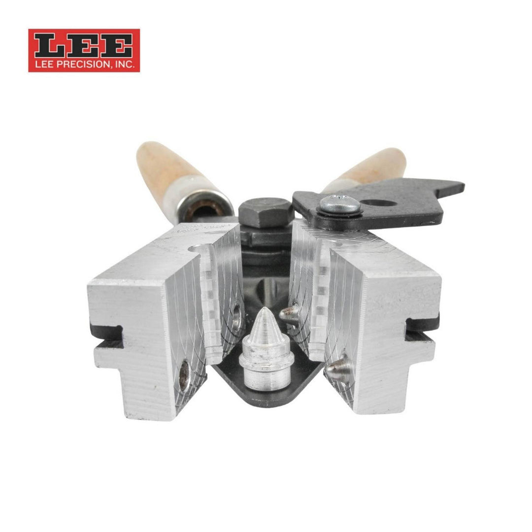 Lee Precision Improved Minie Bullet Mould 450-294, .450 294gr
