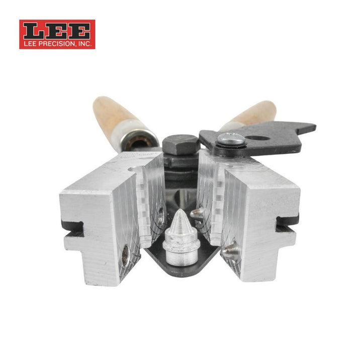 Lee Precision Improved Minie Bullet Mould 450-294, .450 294gr