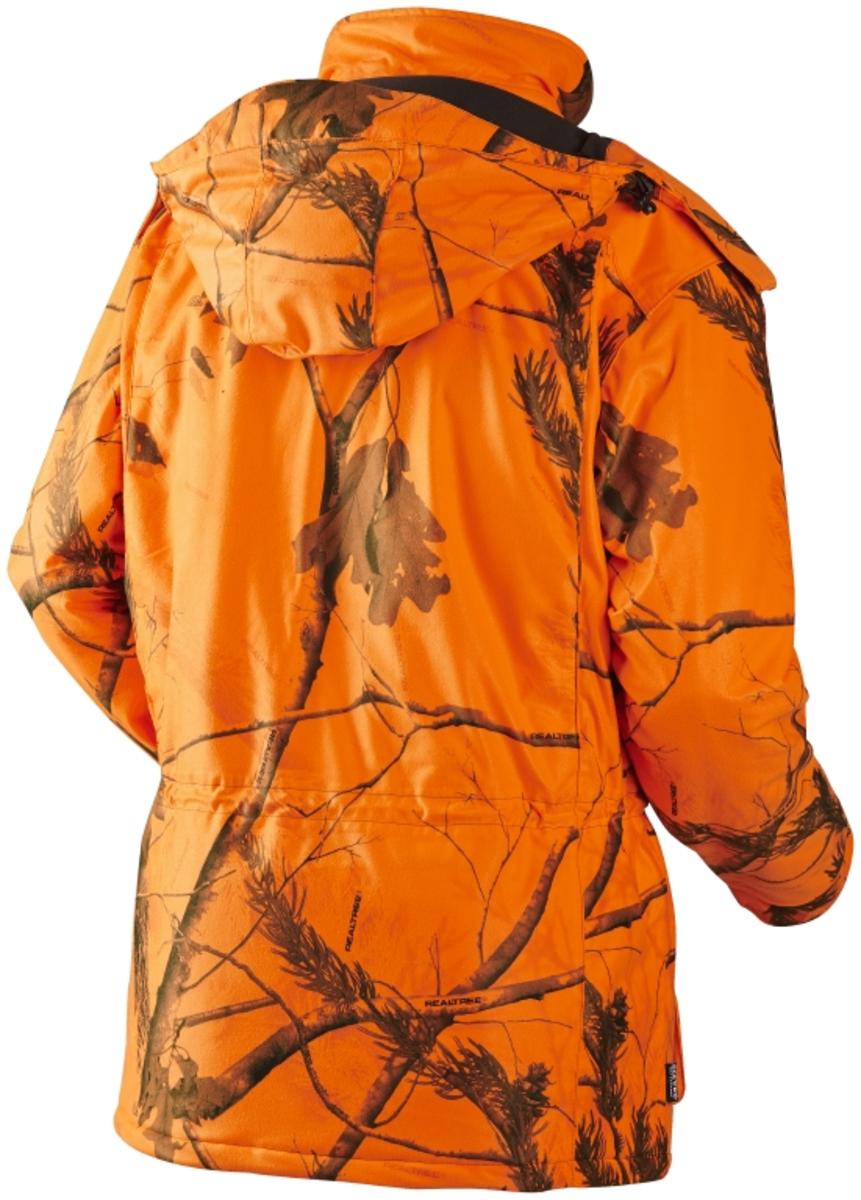 Seeland Polar Jacket Realtree APB – view 2