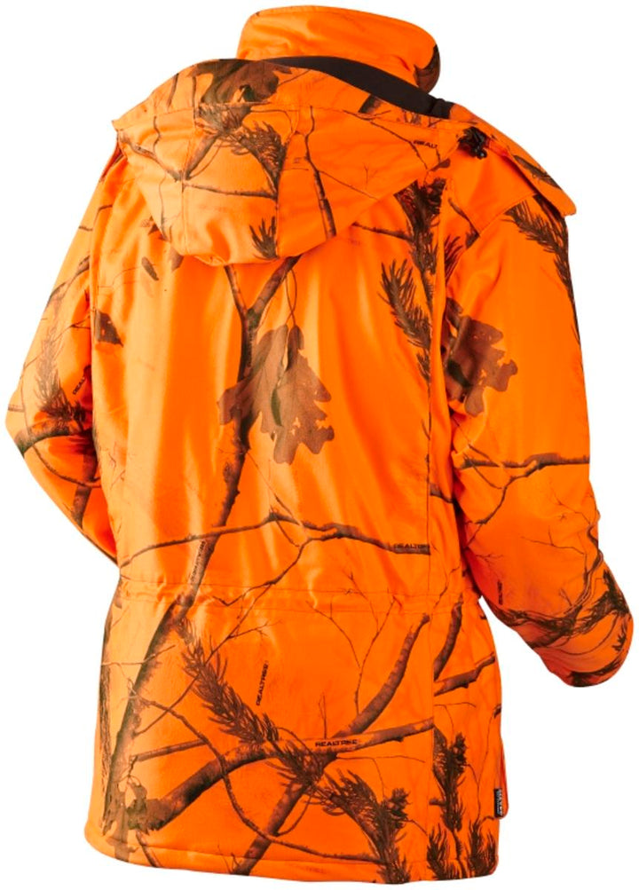Seeland Polar Jacket Realtree APB