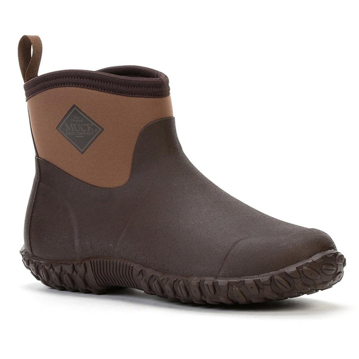 Muck Boots Muckster II Ankle All Purpose Lightweight shoe Ba