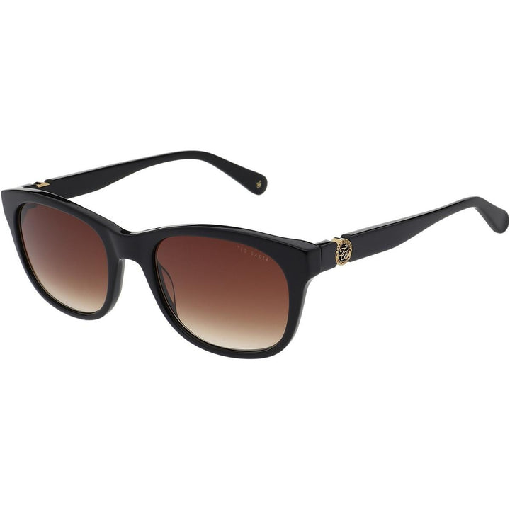 Iona Sunglasses Black Ladies