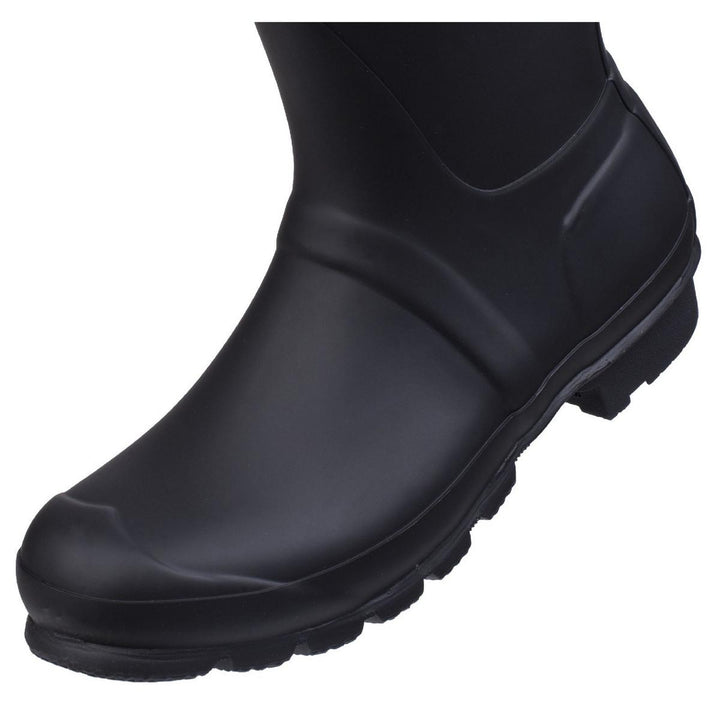 Hunter Original Short Wellington Boots – view 7