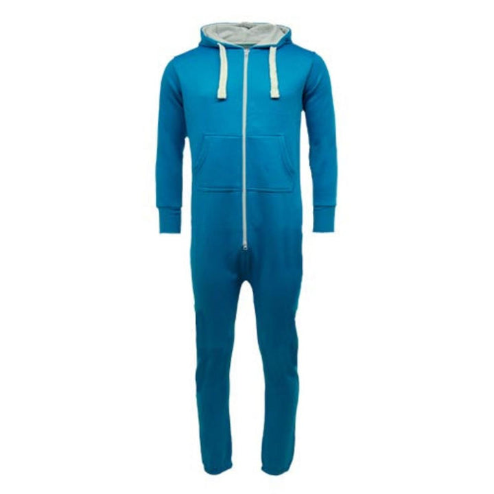 Urban Road Adults Unisex Plain Onesies
