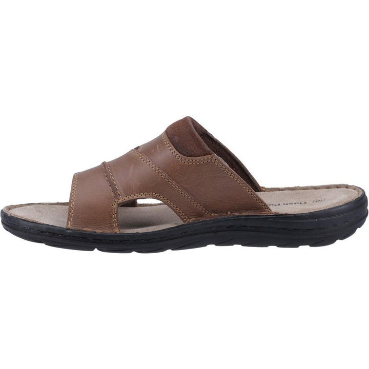 Hush Puppies Archer Mule Sandal – view 4