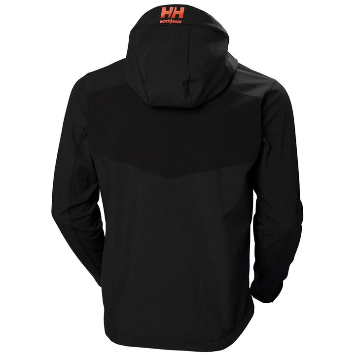 Helly Hansen Chelsea Evolution Hooded Softs