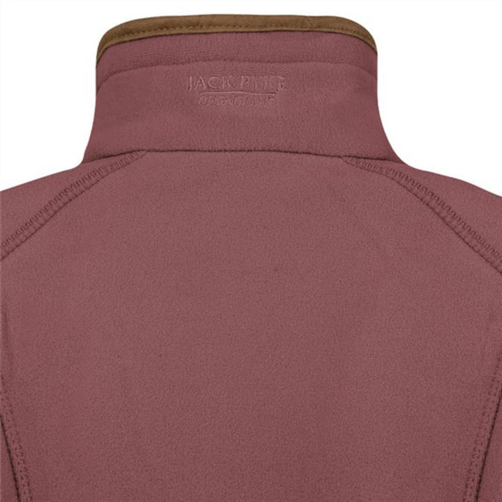 Jack Pyke Ladies Recycled Fleece Jacket