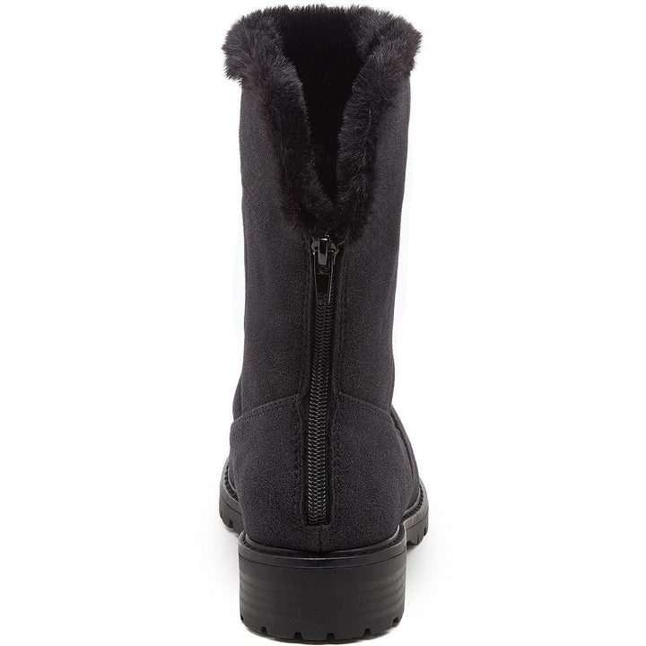 NICHE AURORA Black