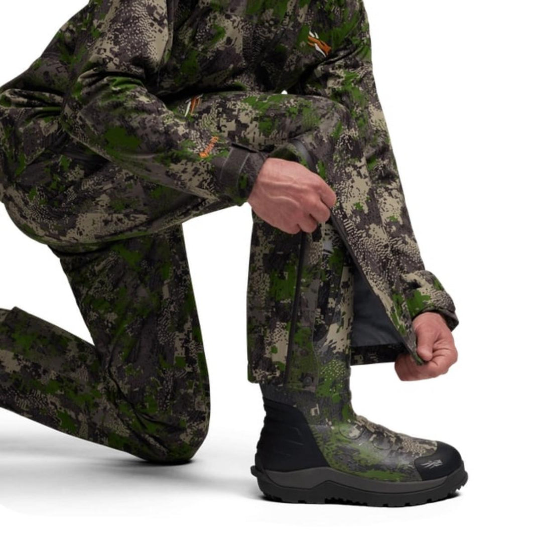 Sitka Downpour Pant Optifade Cover