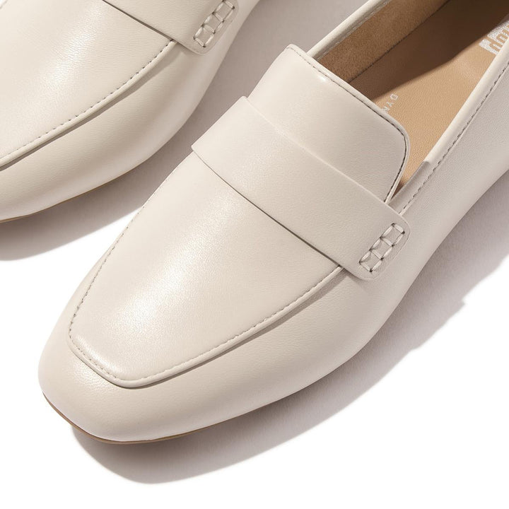 Fitflop Delicato Loafer Paris Beige
