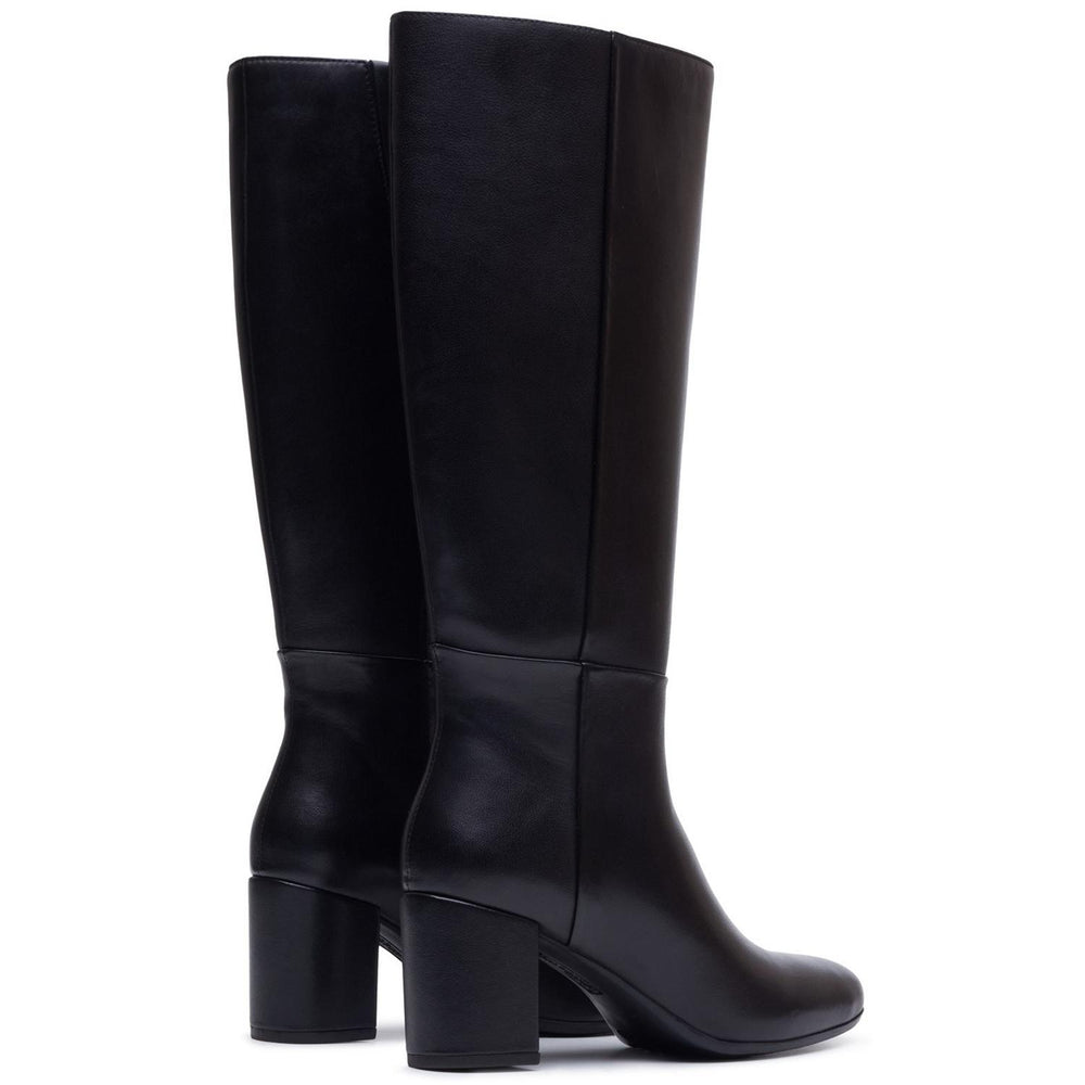 Oprah Long Boot Black – view 2