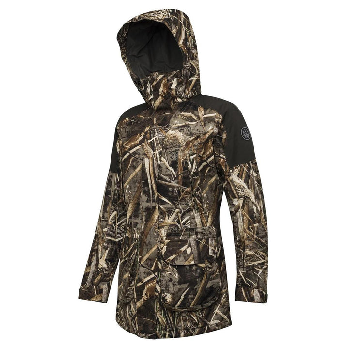 Beretta TRI-ACTIVE EVO JACKET Camo Real Tree Max 5
