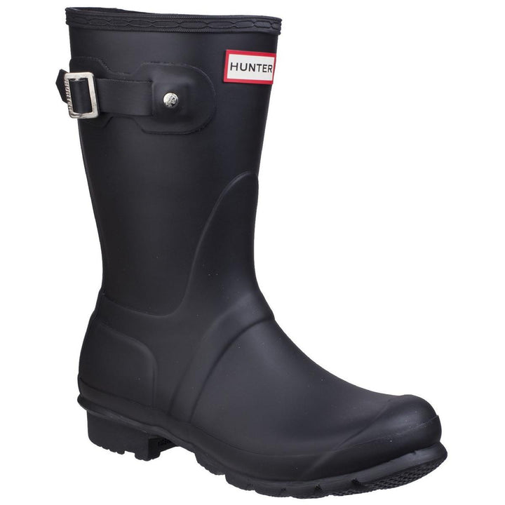 Hunter Original Short Wellington Boots