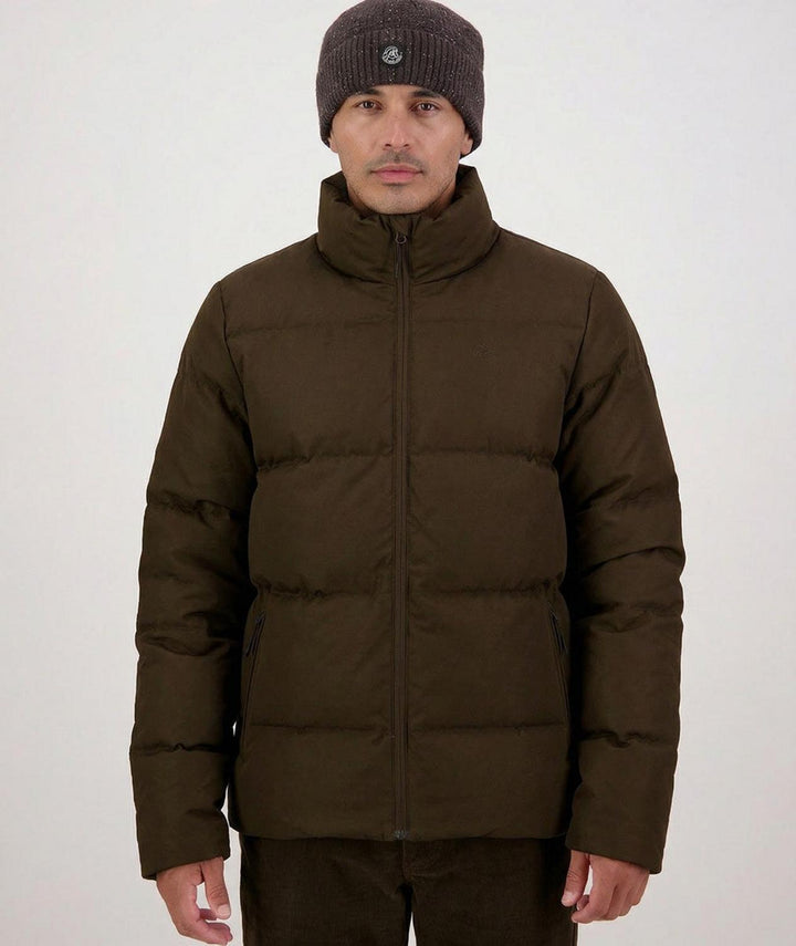 Swanndri Men's Nimbus Down Jacket