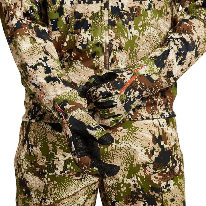 Sitka Mountain WS Windstopper Glove Optifade Subalpine