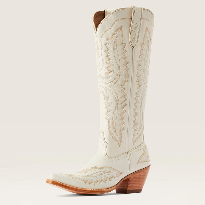 Ariat Ladies Casanova X Toe Western Boot