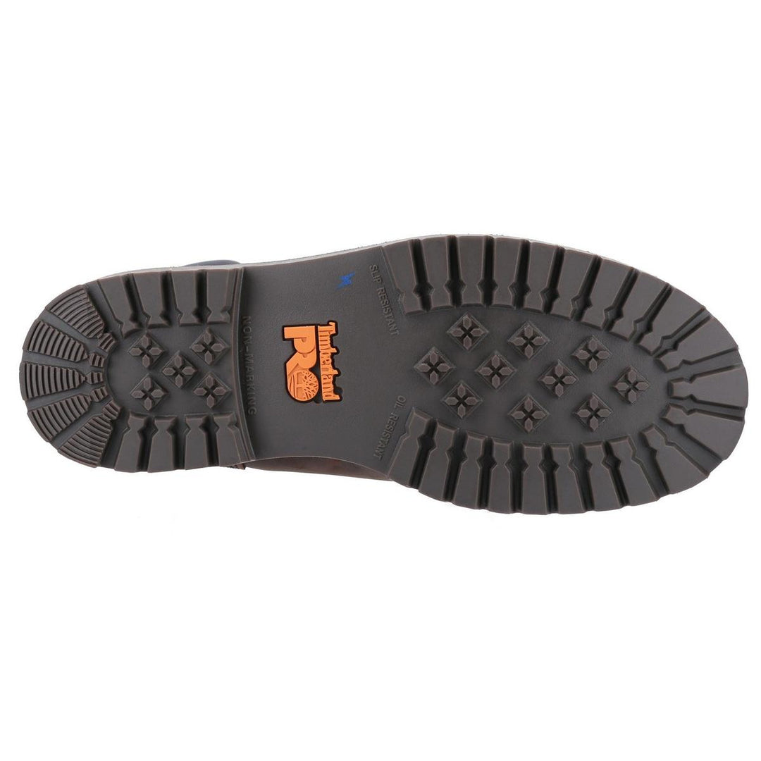 Timberland Pro Iconic Safety Toe Work Boot