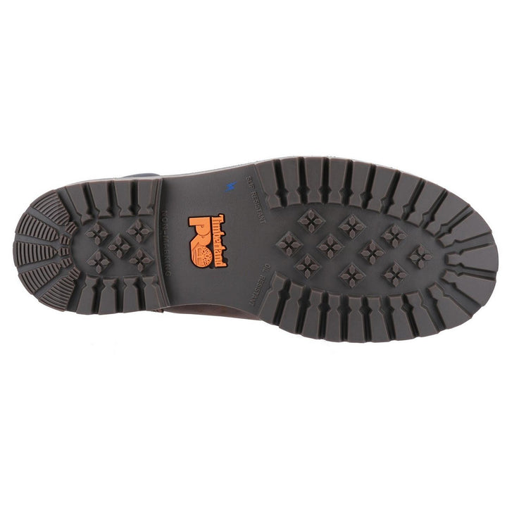 Timberland Pro Iconic Safety Toe Work Boot