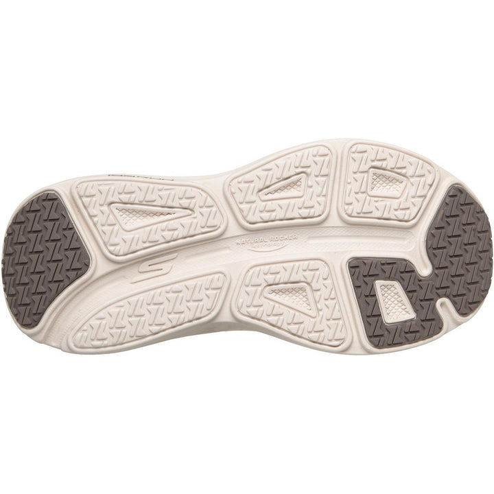 Max Cushioning Endeavour Trainer Natural Synthetic/Trim