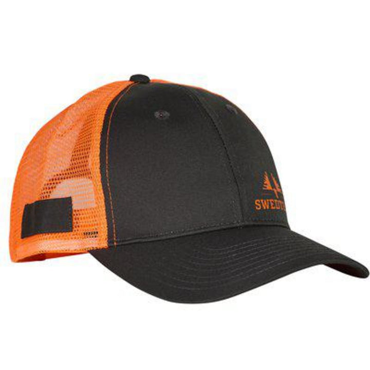 SwedTeam Ultra Truck Cap Swedteam Green