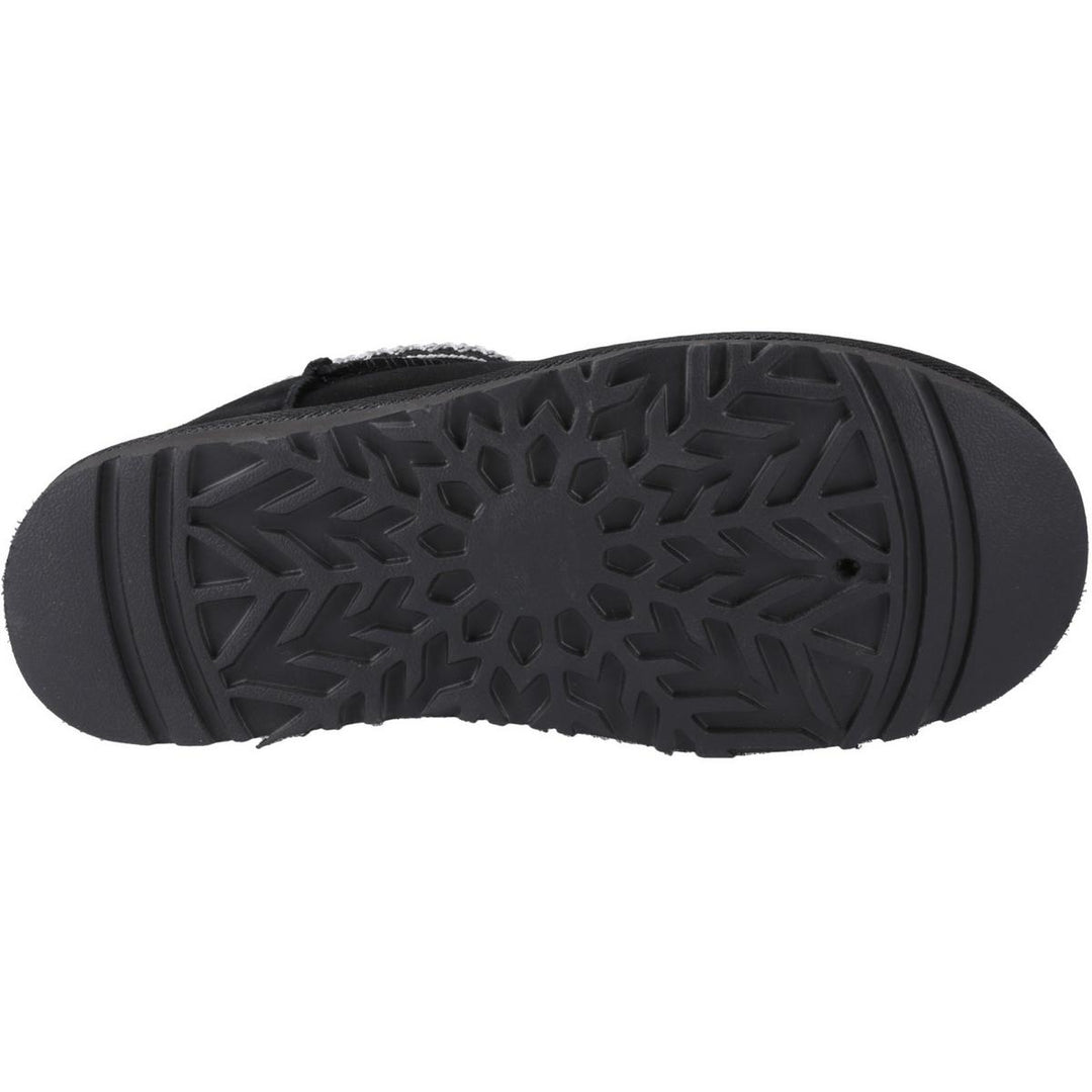 Hush Puppies Sloane Bootie Slipper – view 3