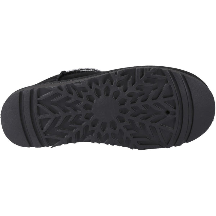 Hush Puppies Sloane Bootie Slipper – view 3