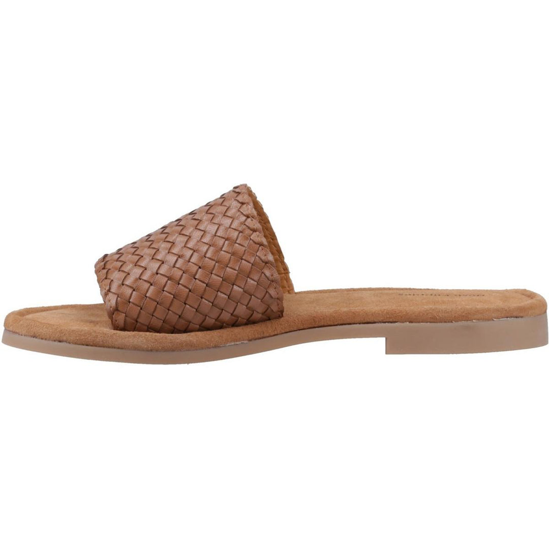Hush Puppies Hetty Slide Sandal – view 4