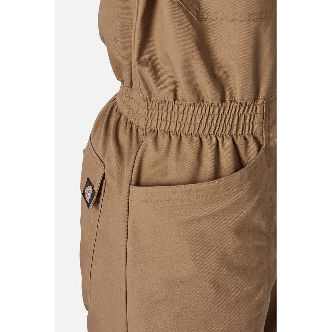 Dickies Everyday Coverall Antique Penny