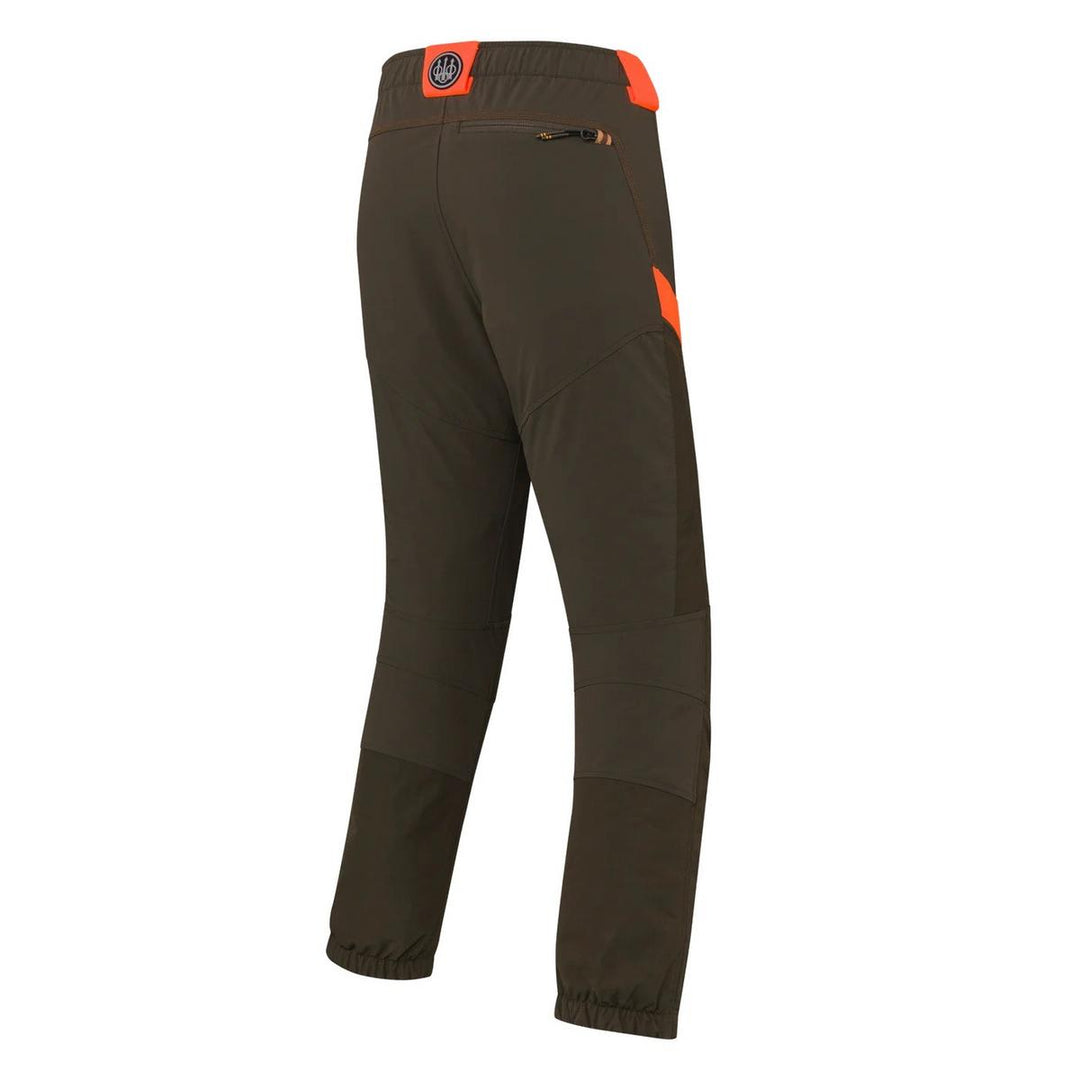 Beretta BOONDOCK PANTS Greemoss&Orange
