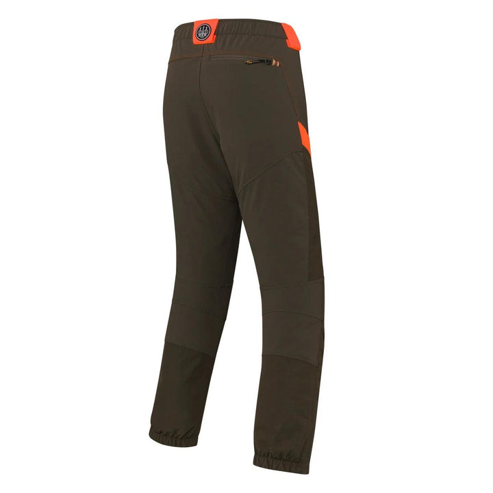 Beretta BOONDOCK PANTS Greemoss&Orange