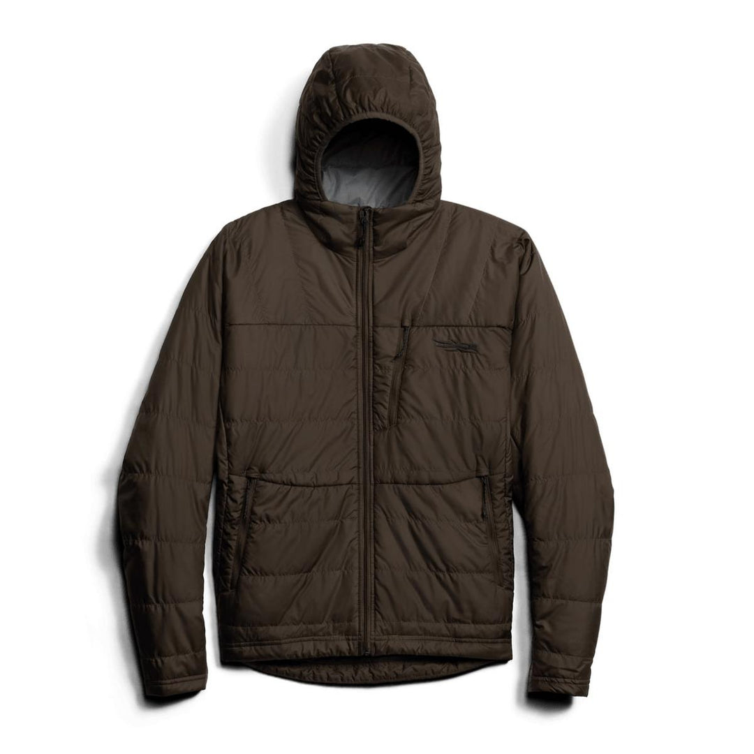 Sitka Kelvin Aerolite Jacket - Earth