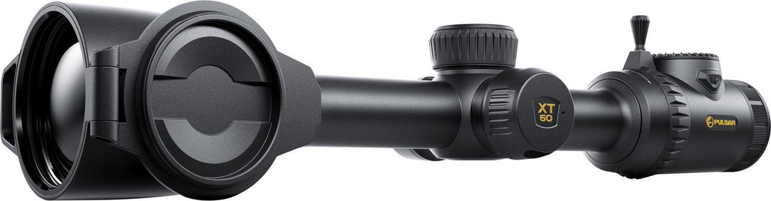 Pulsar Thermion 3 LRF XT60 Thermal Riflescope