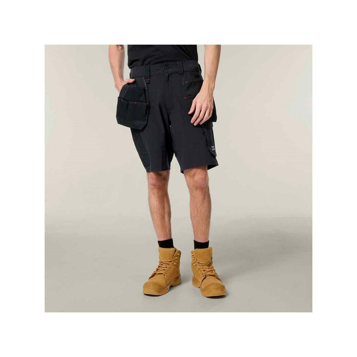 Hard Yakka Toughmaxx Lite Holster Pocket Short