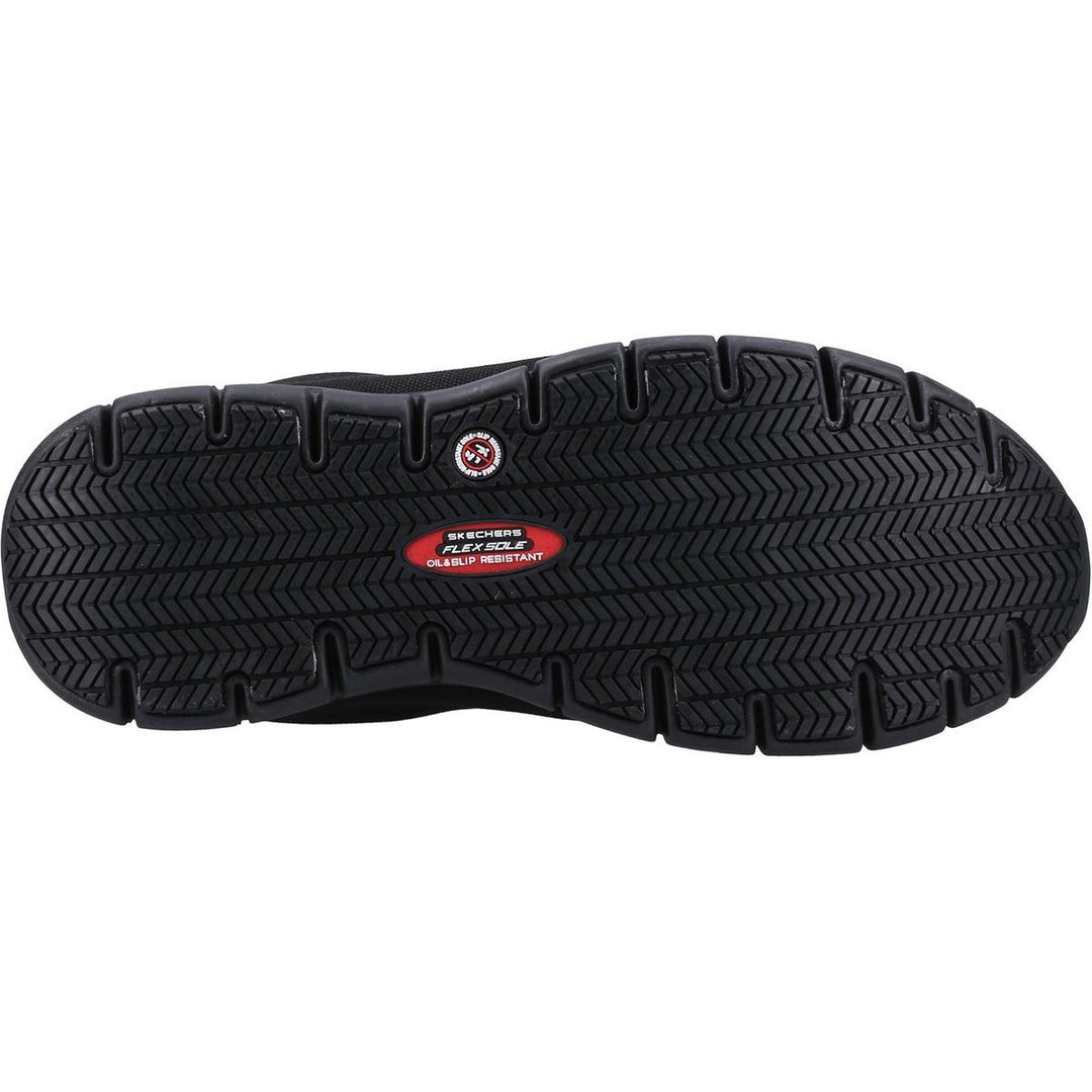 Skechers Workwear Sure Track Jixie Safety Shoes
