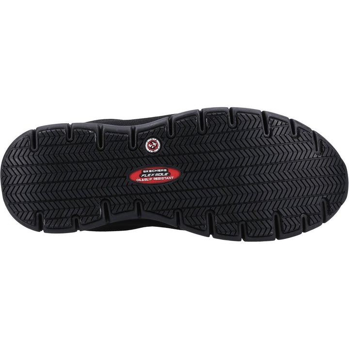 Skechers Workwear Sure Track Jixie Safety Shoes