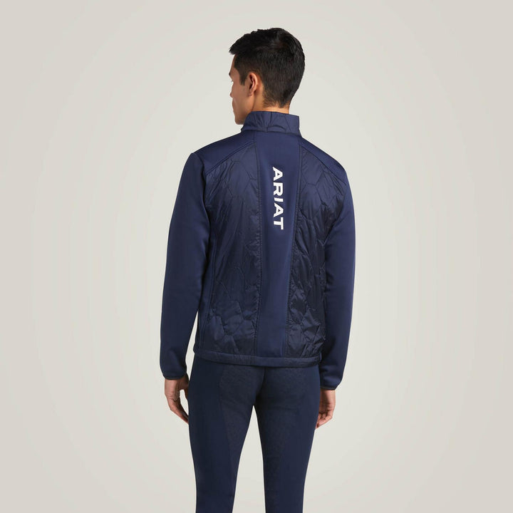 Ariat Mens Fusion Insulated Jacket – view 2