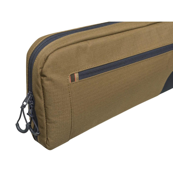 Beretta Gamekeeper Evo 140cm Gun Case – Otter & Ebony