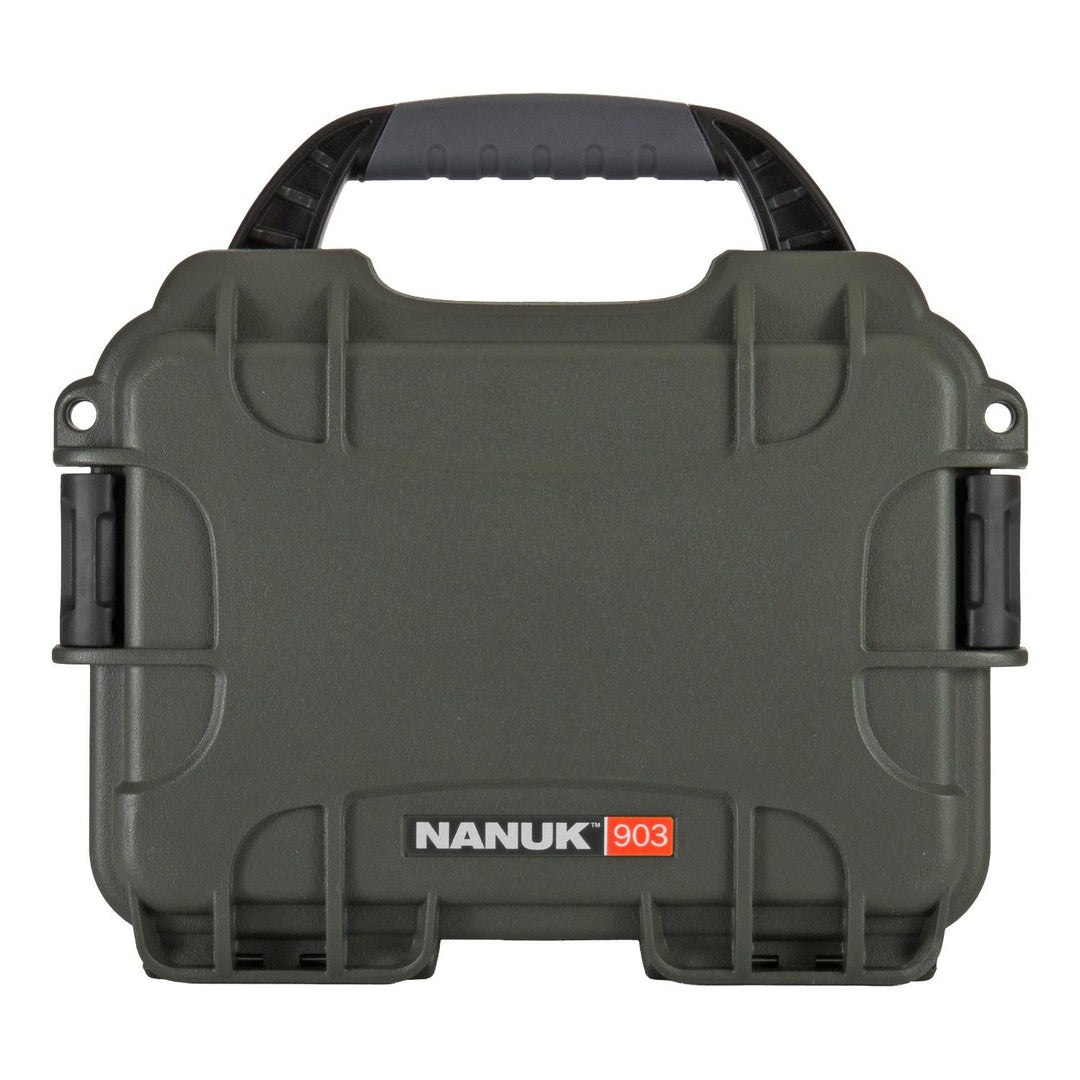 NANUK 903 Waterproof Hard Case
