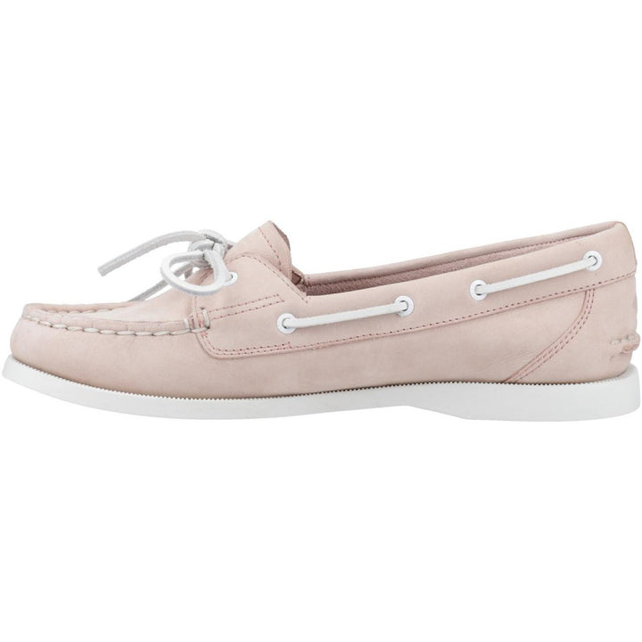 Sperry Authentic 1 Eye Boat Shoe Blush