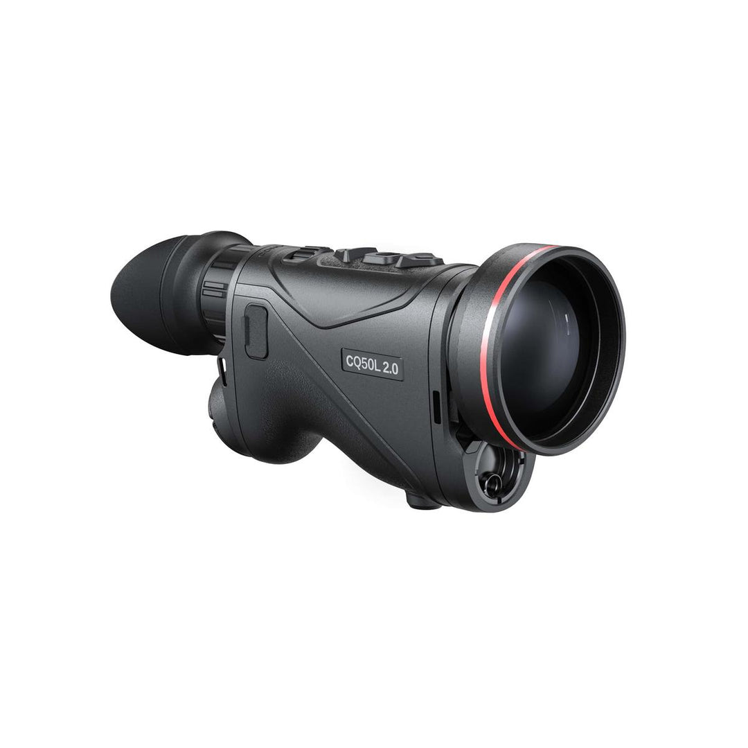 HIKMICRO Condor 2.0 640px 50mm Thermal Monocular with LRF (CQ50L2.0)