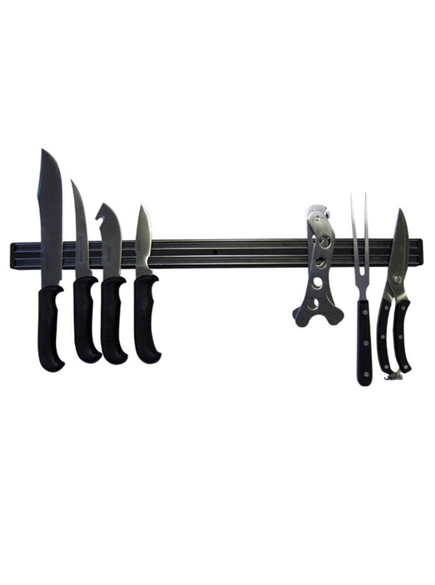 Vogue 24" Magnetic Knife Rack
