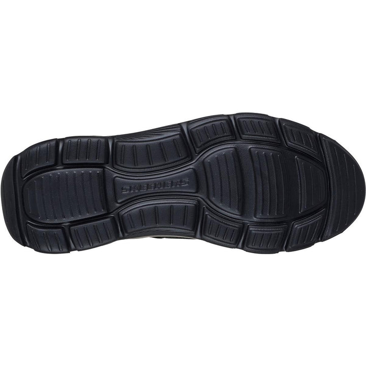 Skechers Arch Fit Garza Rowan Shoes