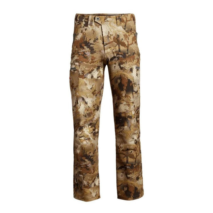 Sitka Traverse Pant Optifade Marsh