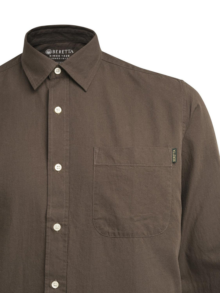 Beretta Bryggen Shirt