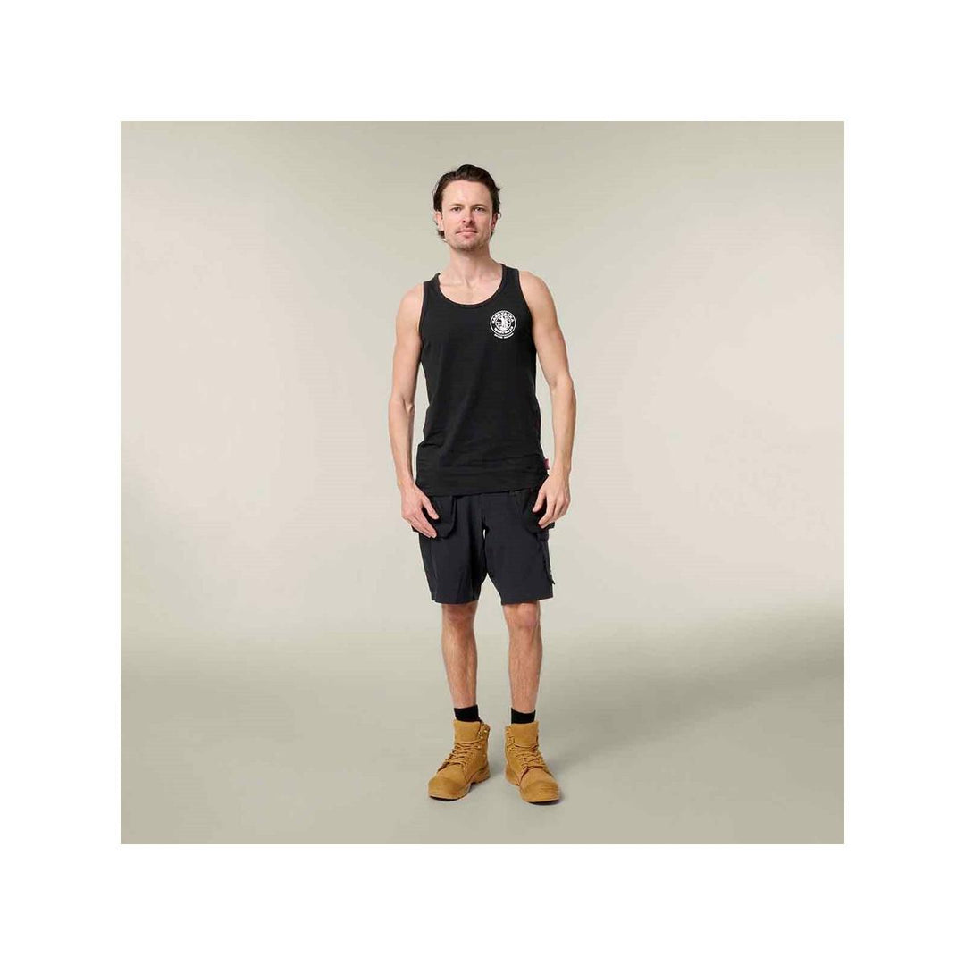 Hard Yakka Toughmaxx Lite Holster Pocket Short – view 7
