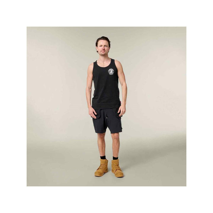 Hard Yakka Toughmaxx Lite Holster Pocket Short – view 7