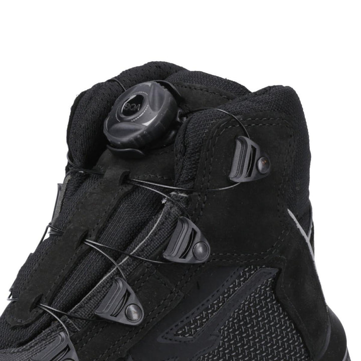 U Power Kora Safety Shoe Black
