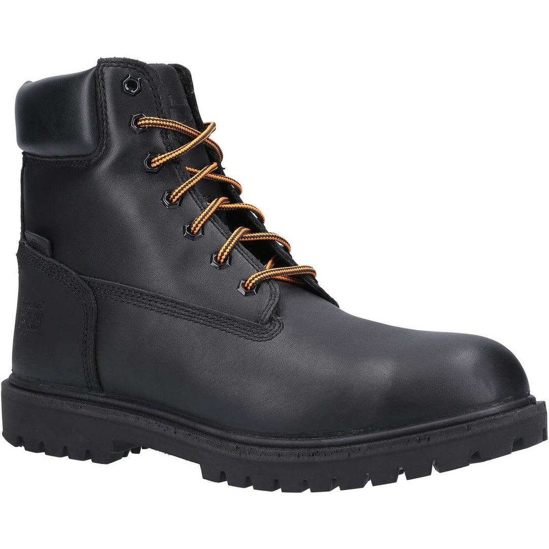 Timberland Pro Iconic Safety Toe Work Boot